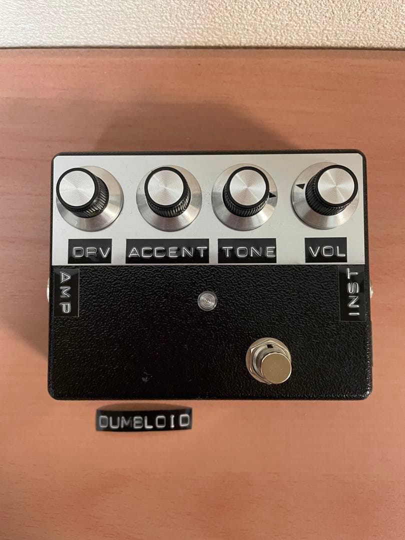 ギター Shin's Music DUMBLOID