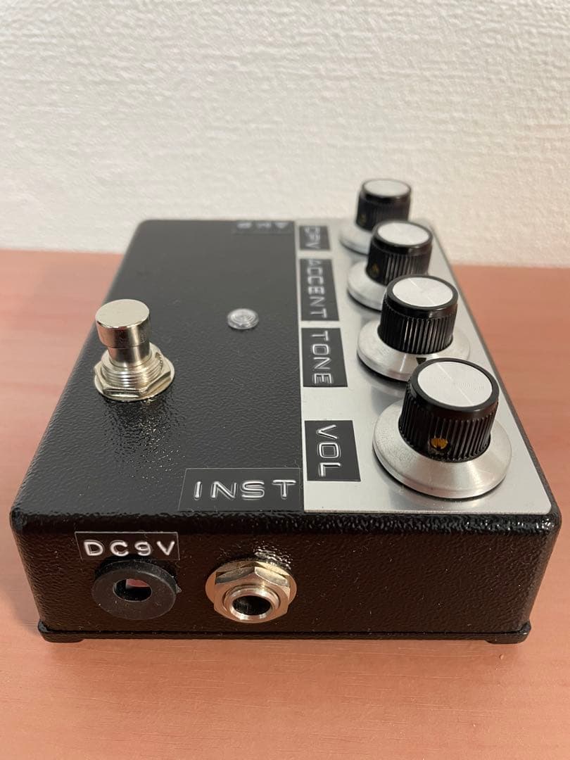 ギター Shin's Music DUMBLOID