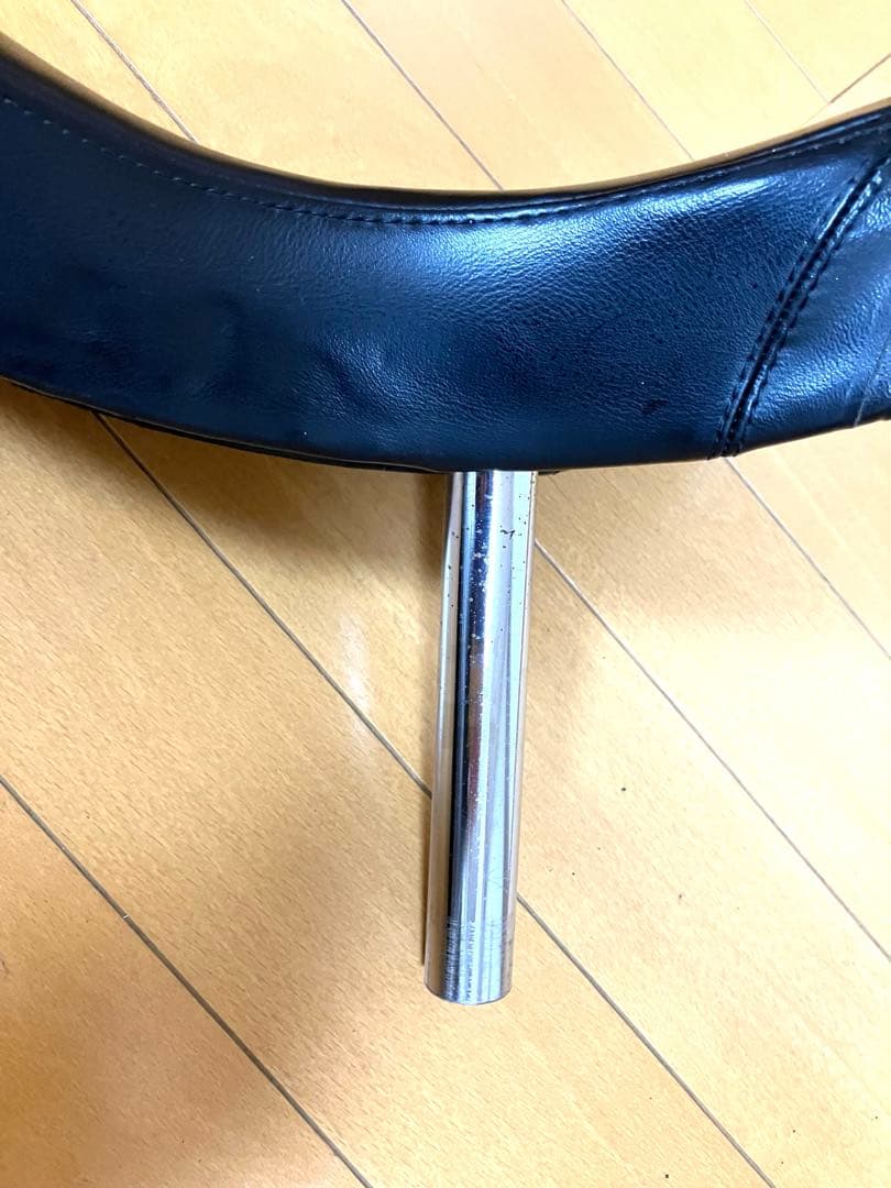 競技用一輪車　アルミホイール　サドル　アルミクランク