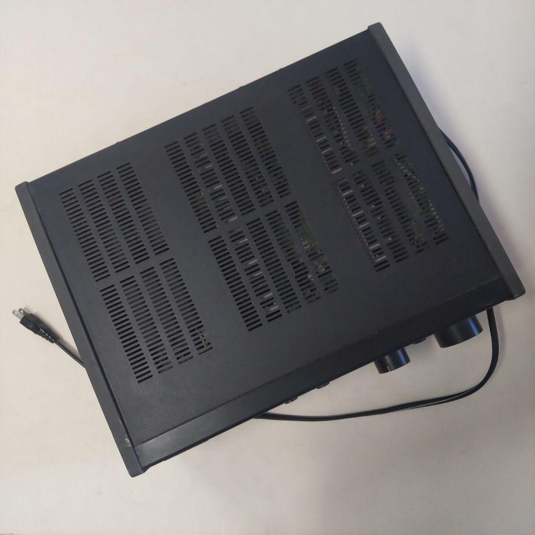 【中古・ジャンク】Marantz / PM-80 ブラック プリメインアンプ