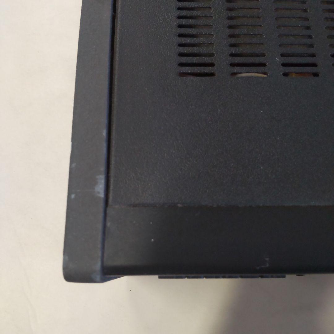 【中古・ジャンク】Marantz / PM-80 ブラック プリメインアンプ