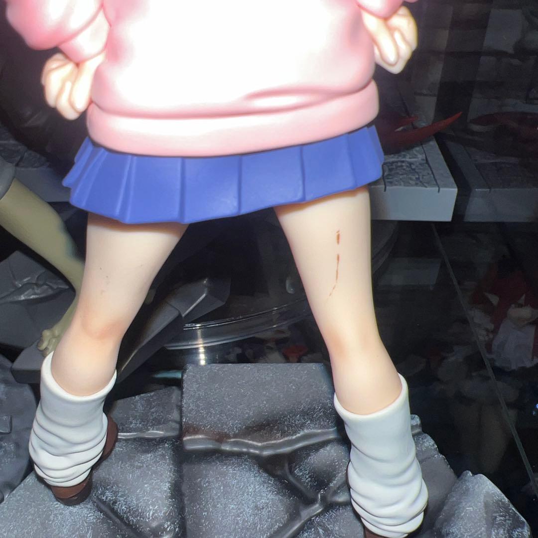 ダンダダン　フィギュアまとめ売り　ラストワンるかっぷ　など24点