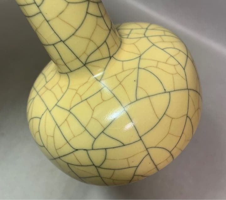 中国 小瓶　f2221129