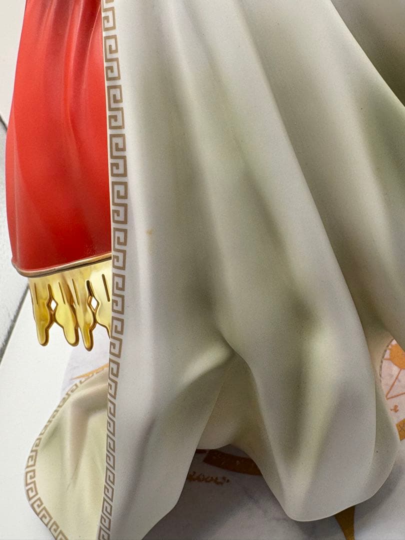 セイバー/ネロ・クラウディウス〔第三再臨〕 Fate/Grand Order