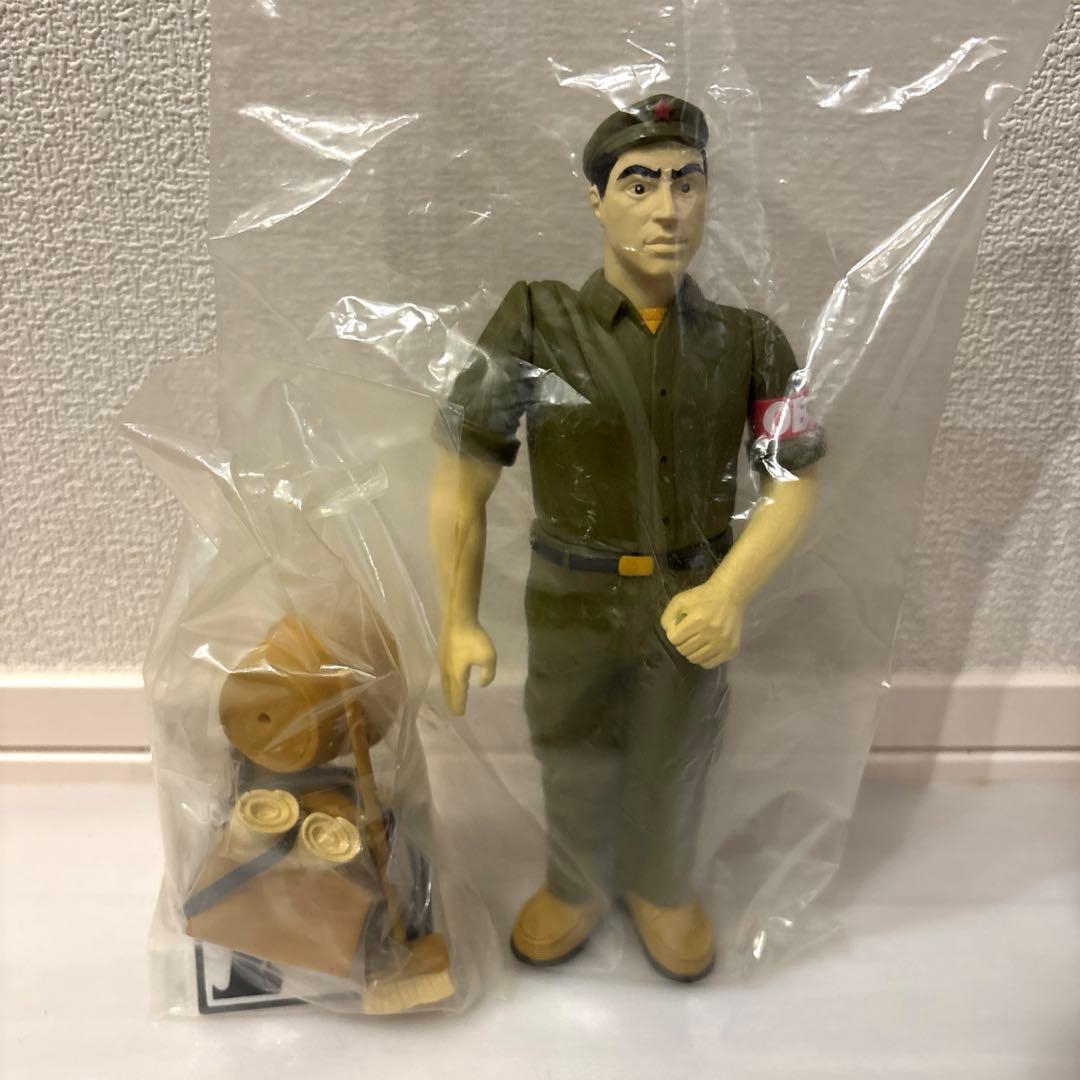 その他 TOKION TOY Neo Graffiti Project 3D OBEY