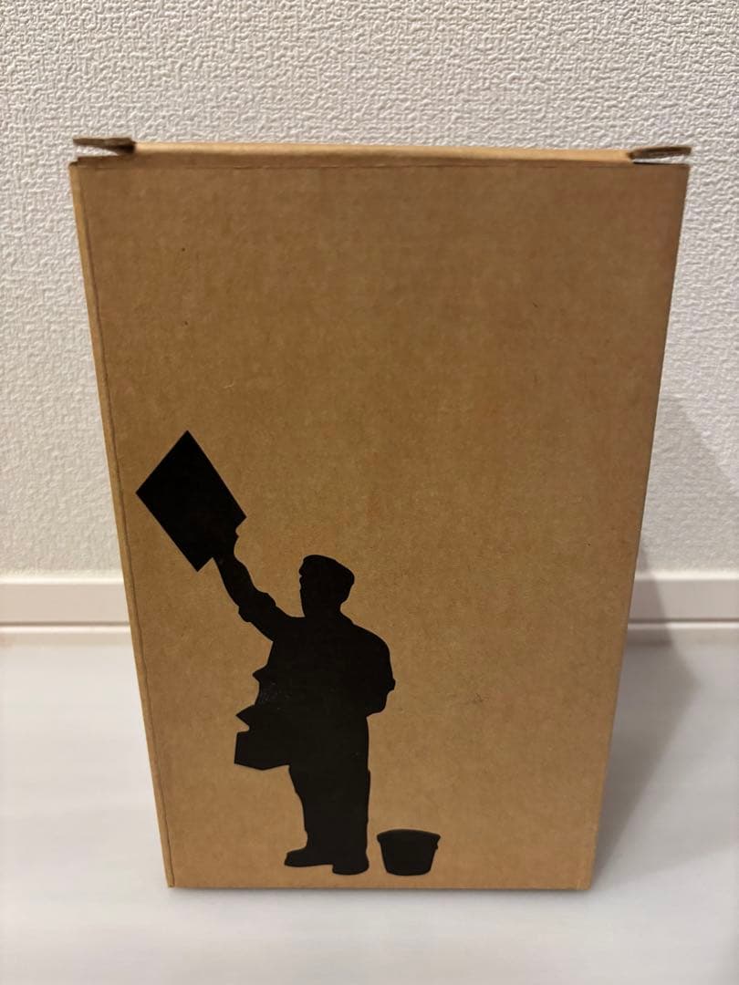 その他 TOKION TOY Neo Graffiti Project 3D OBEY