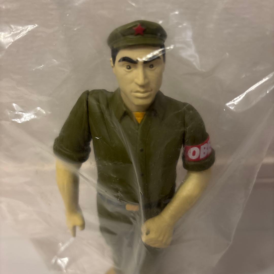 その他 TOKION TOY Neo Graffiti Project 3D OBEY