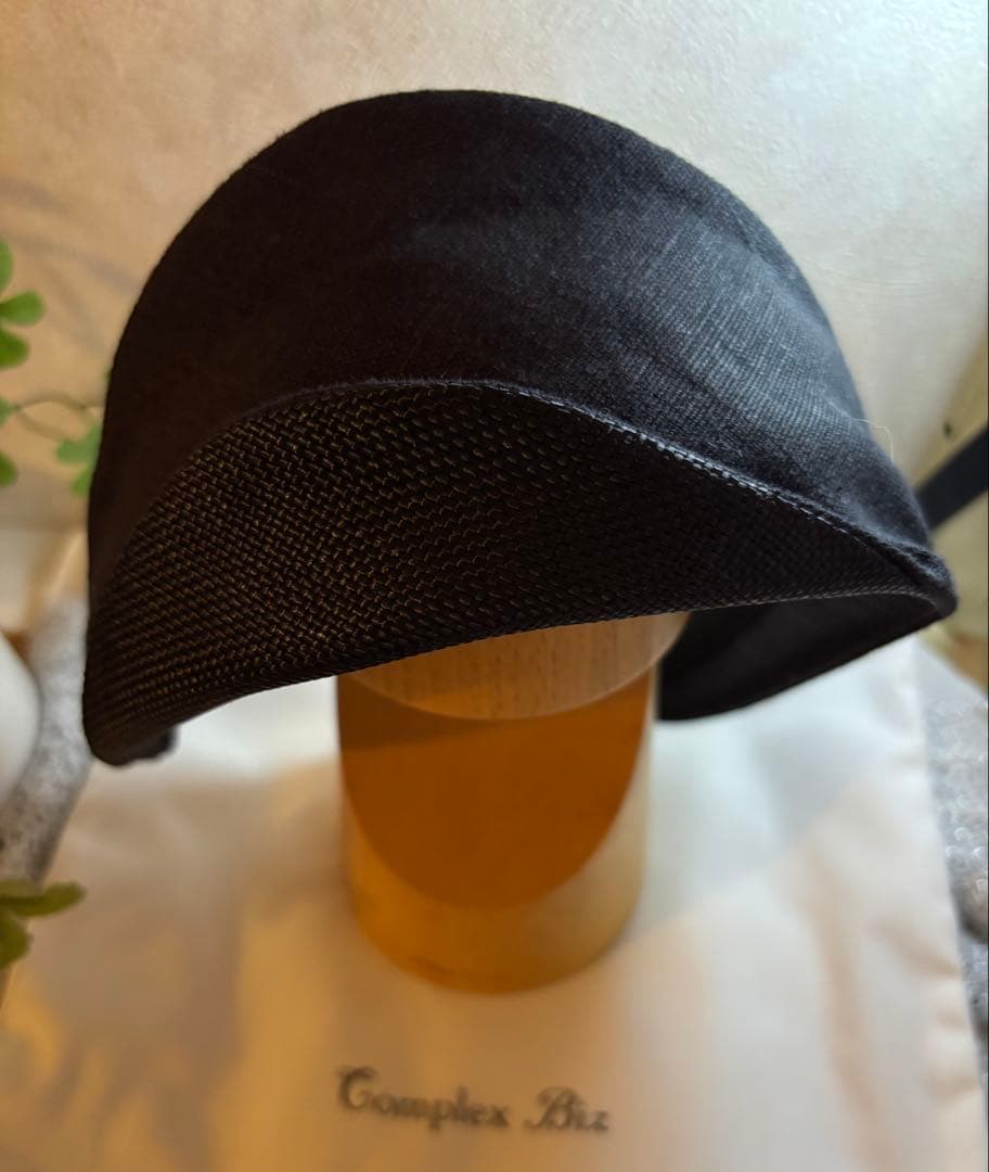 カチューシャ　ジェニファーオーレット