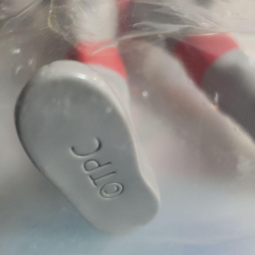 墓場の画廊　ソフビ　ジャンボーグA　エメラルド星人 フィギュア