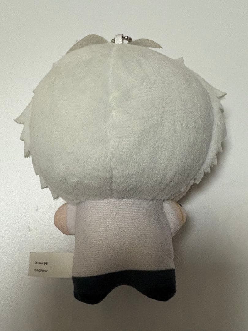 ヒプマイ　ヒプノシスマイク　ちびぐるみ　ヨコハマ