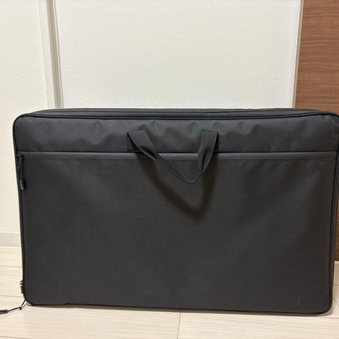 Euro StylePCDJコントローラバック 【ESP-03A】