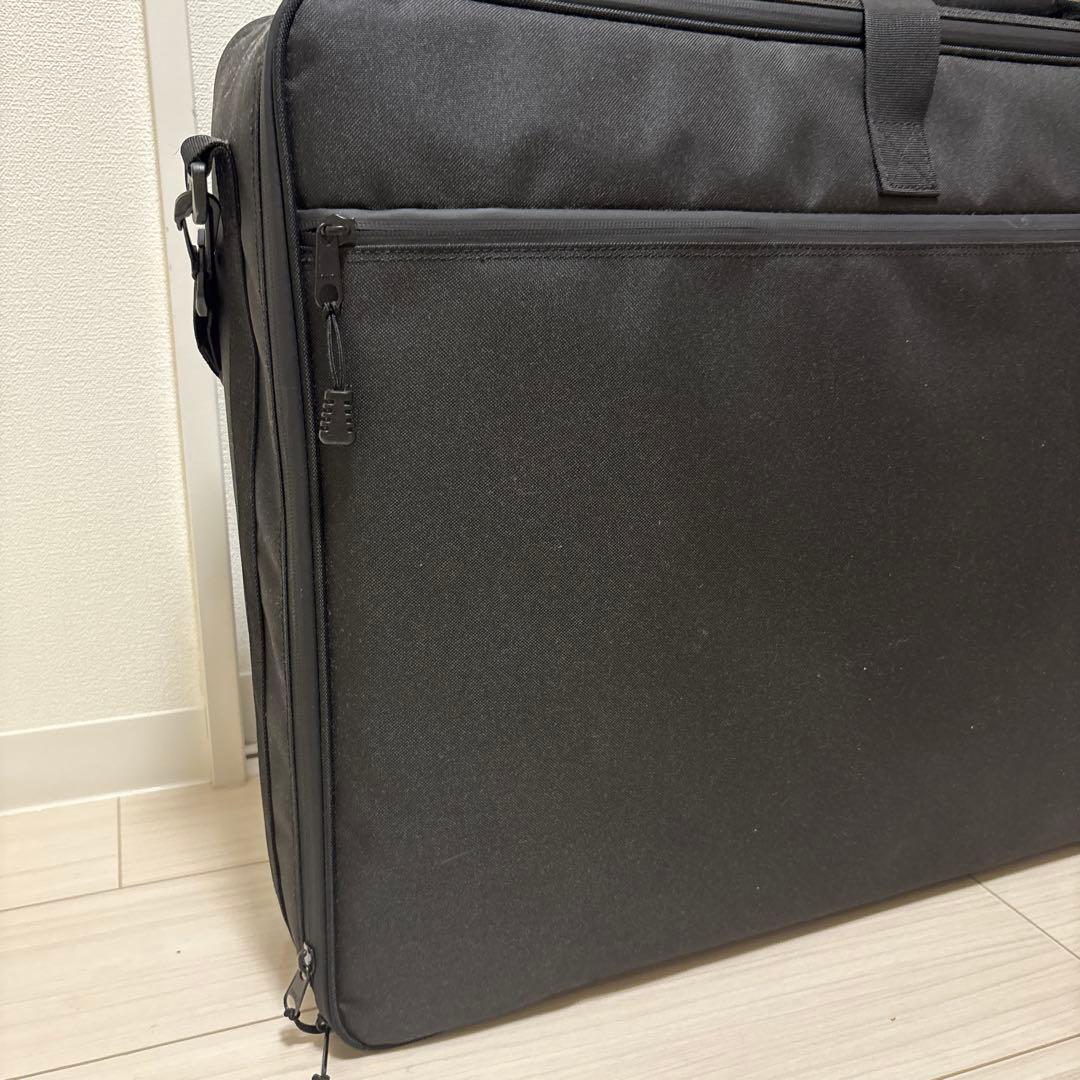 Euro StylePCDJコントローラバック 【ESP-03A】