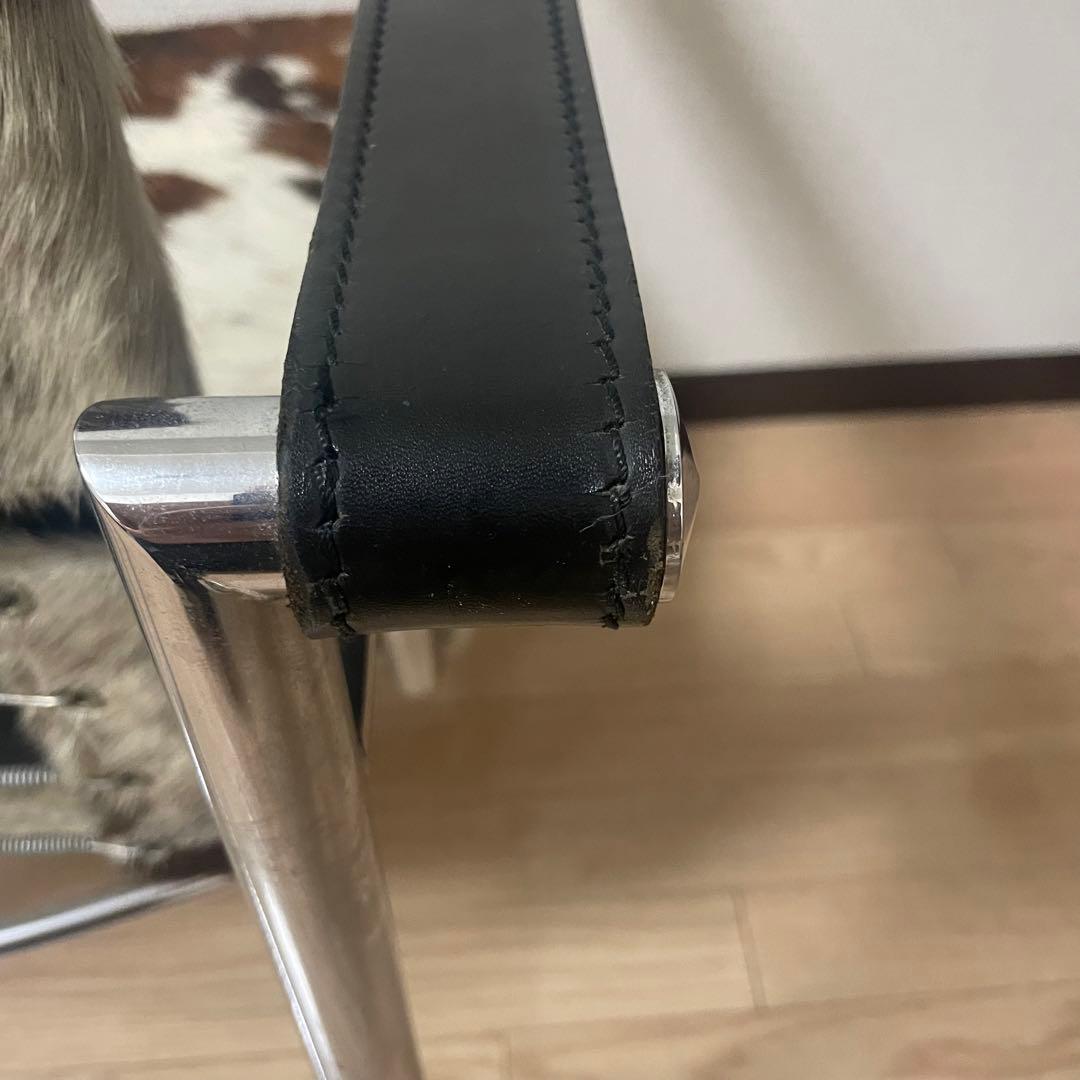 Cassina製 LC1 シャルロットペリアン コルビジェ