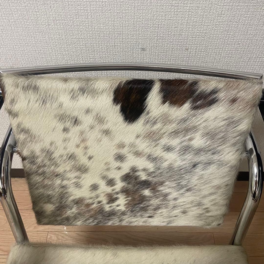 Cassina製 LC1 シャルロットペリアン コルビジェ