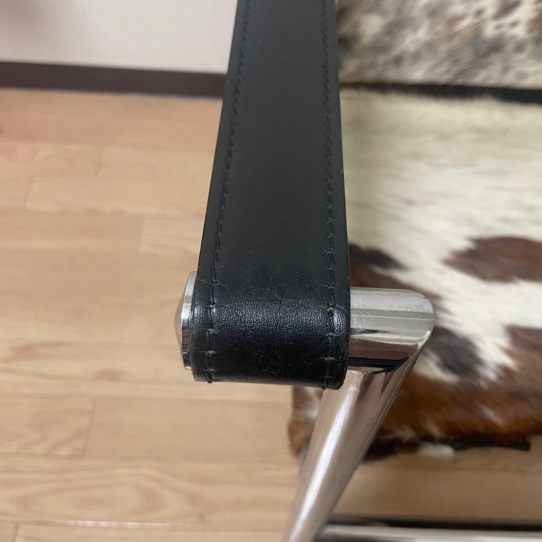 Cassina製 LC1 シャルロットペリアン コルビジェ