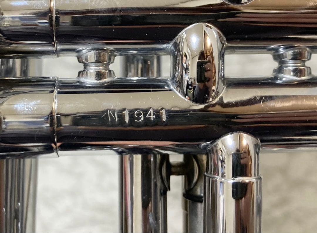 【動確済 美品】DEG Dynasty ビューグル フレンチホルン 2ピス G菅