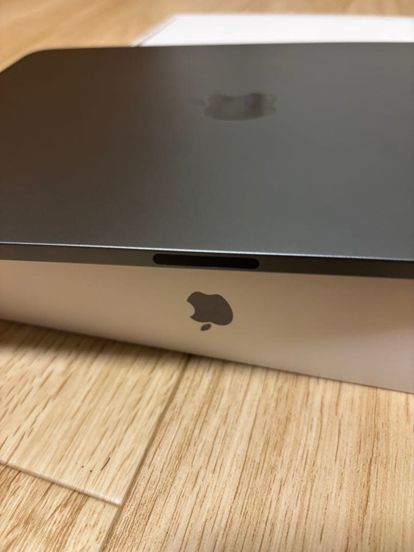 iPad Pro (第3世代) 128GB