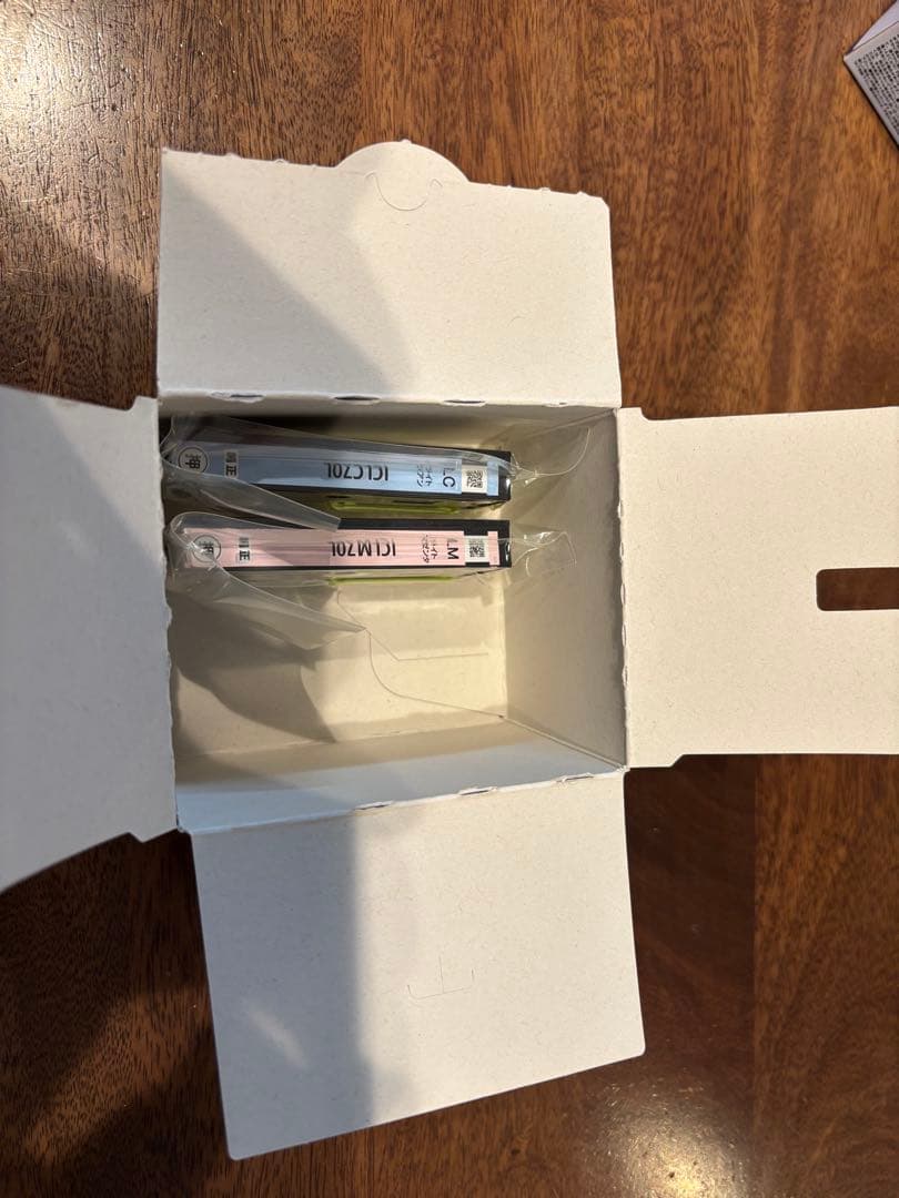 【ジャンク品】EPSON EP806AB インクジェットプリンタ