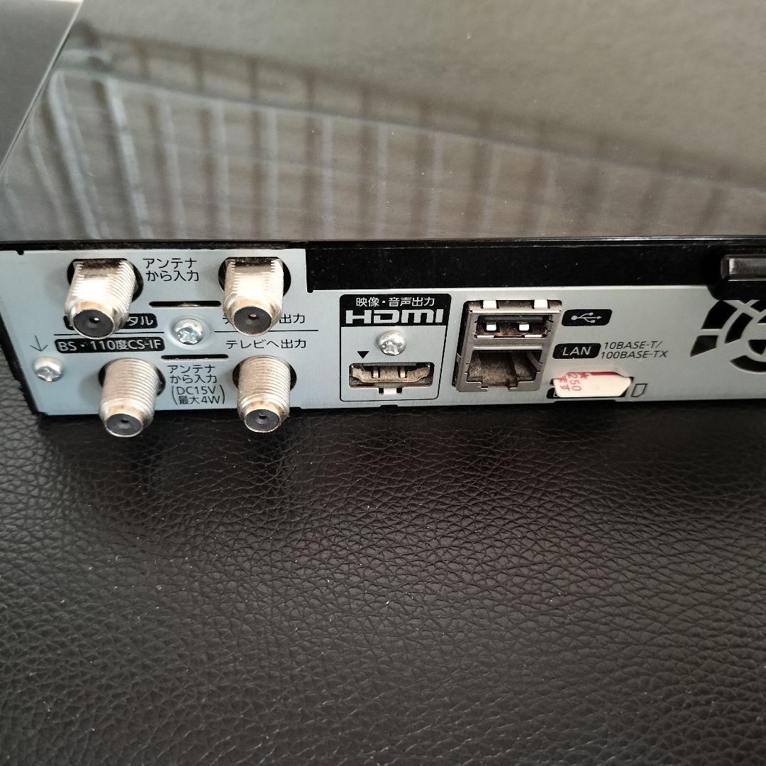 家中どこでもTV　Panasonic プライベート ビエラUN-19F5D動作品