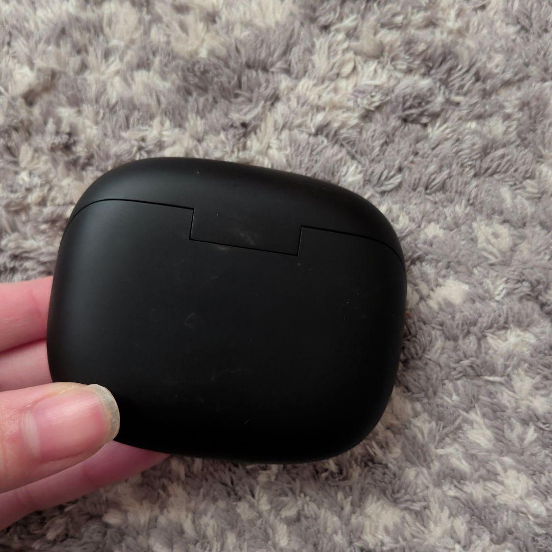 soundcore AeroFit Pro ワイヤレスイヤホン