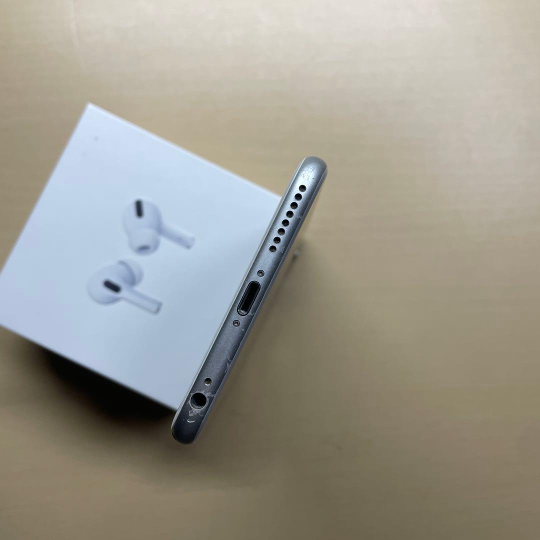 iPhone6s Plus 128GB SIMフリー　割れなし