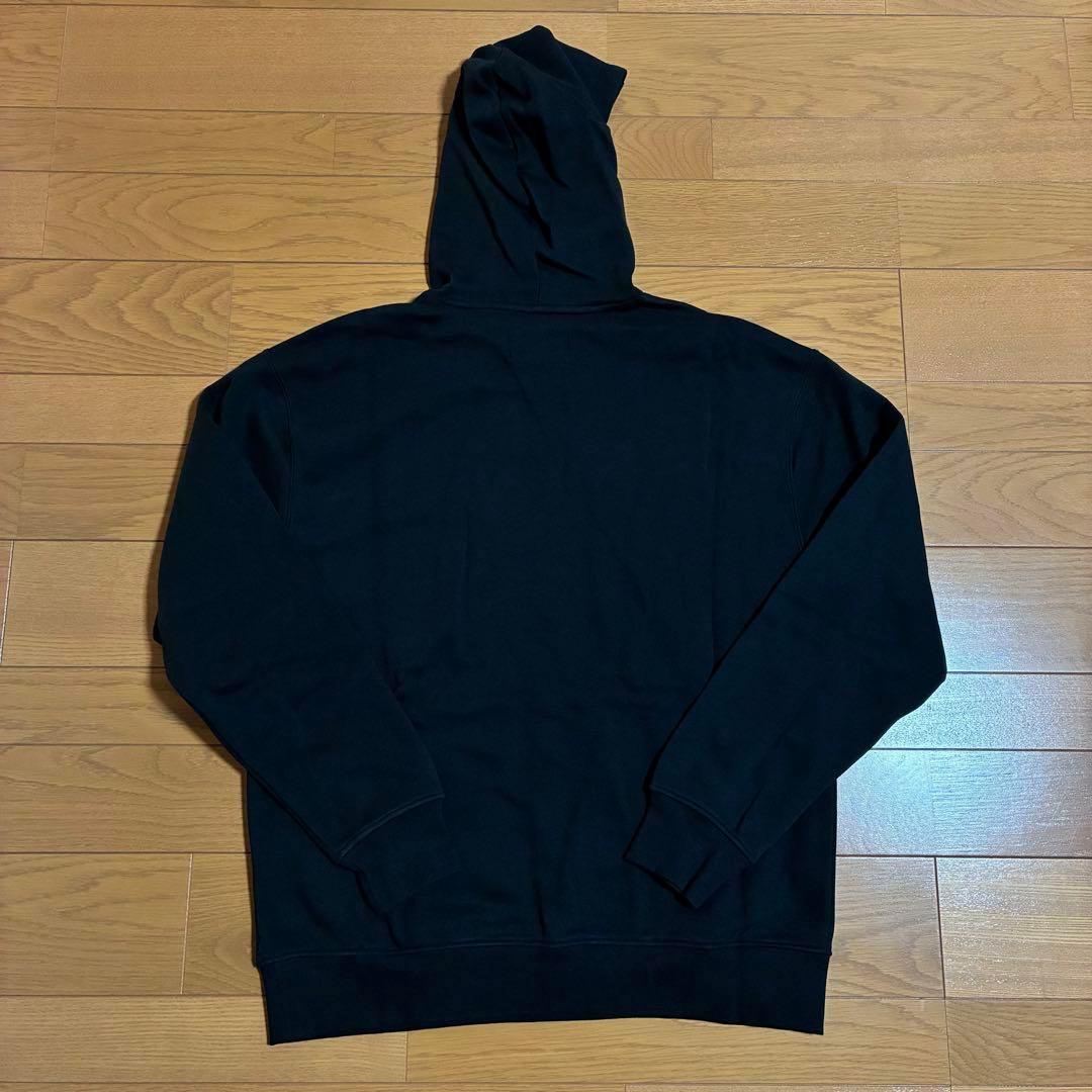 NIKEナイキセットアップパーカーＭスウェットパンツS上下組ジョーダン黒ブラック