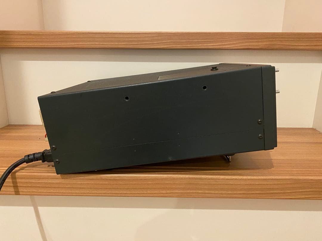 ICOM IC-AT500 アンテナチューナー