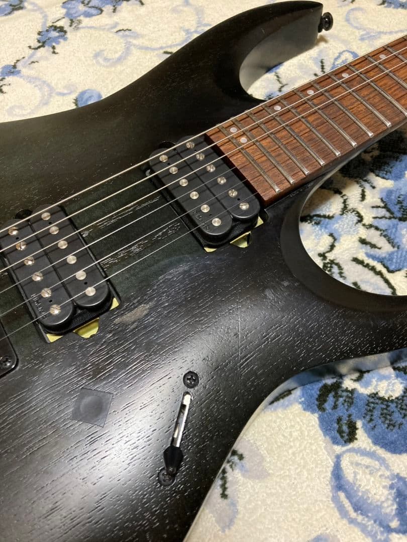 Ibanez RGAT62 エレキギター
