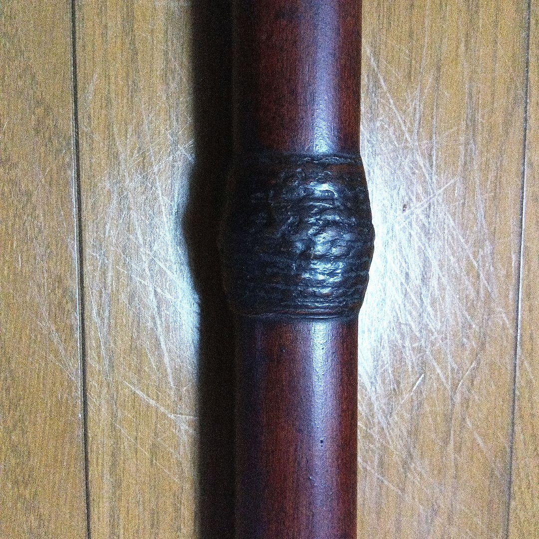 時代物　長刀　薙刀　長巻用拵