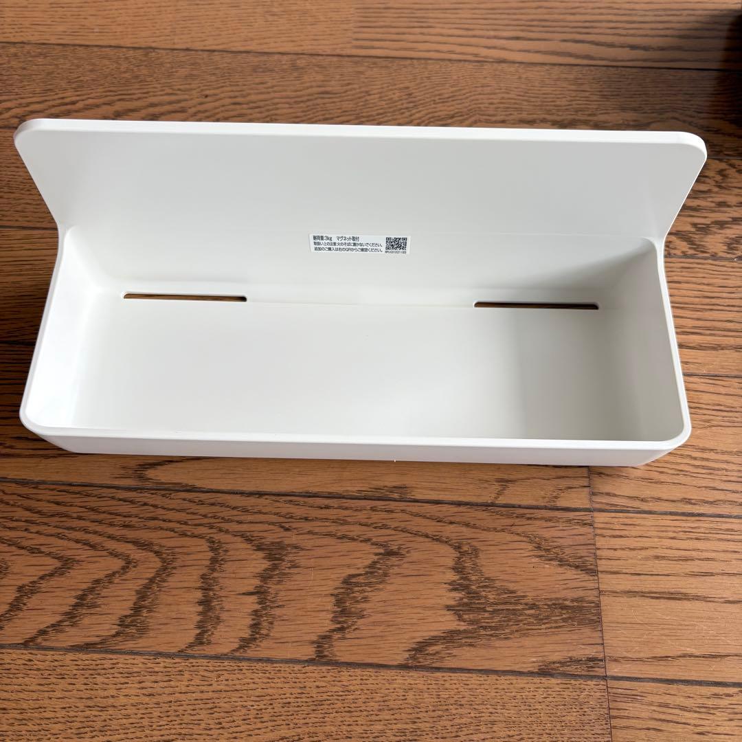 LIXIL INAX マグネットポケット300W 浴室部品 NT-300A(4)