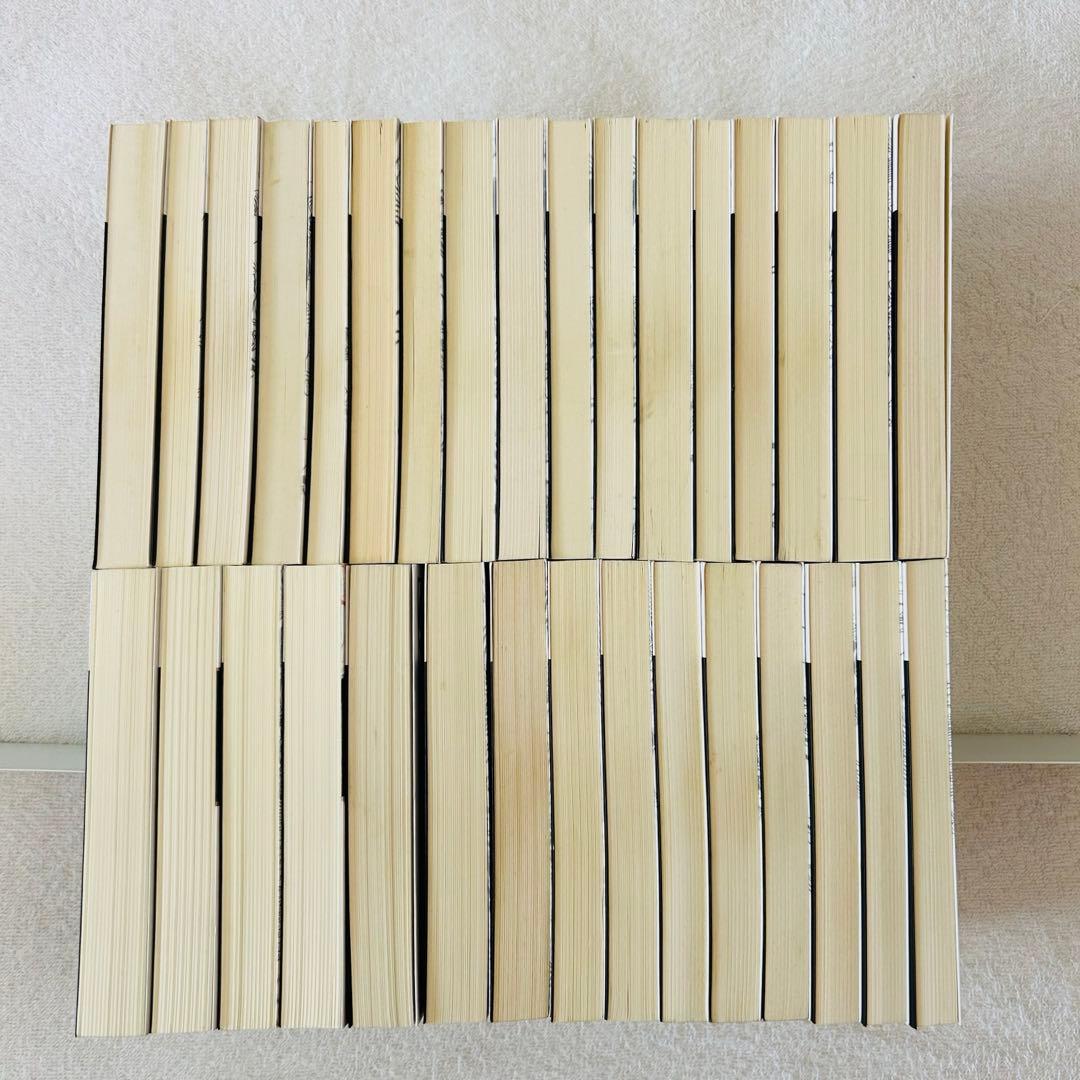 京極夏彦作品 32冊セット　分冊文庫版