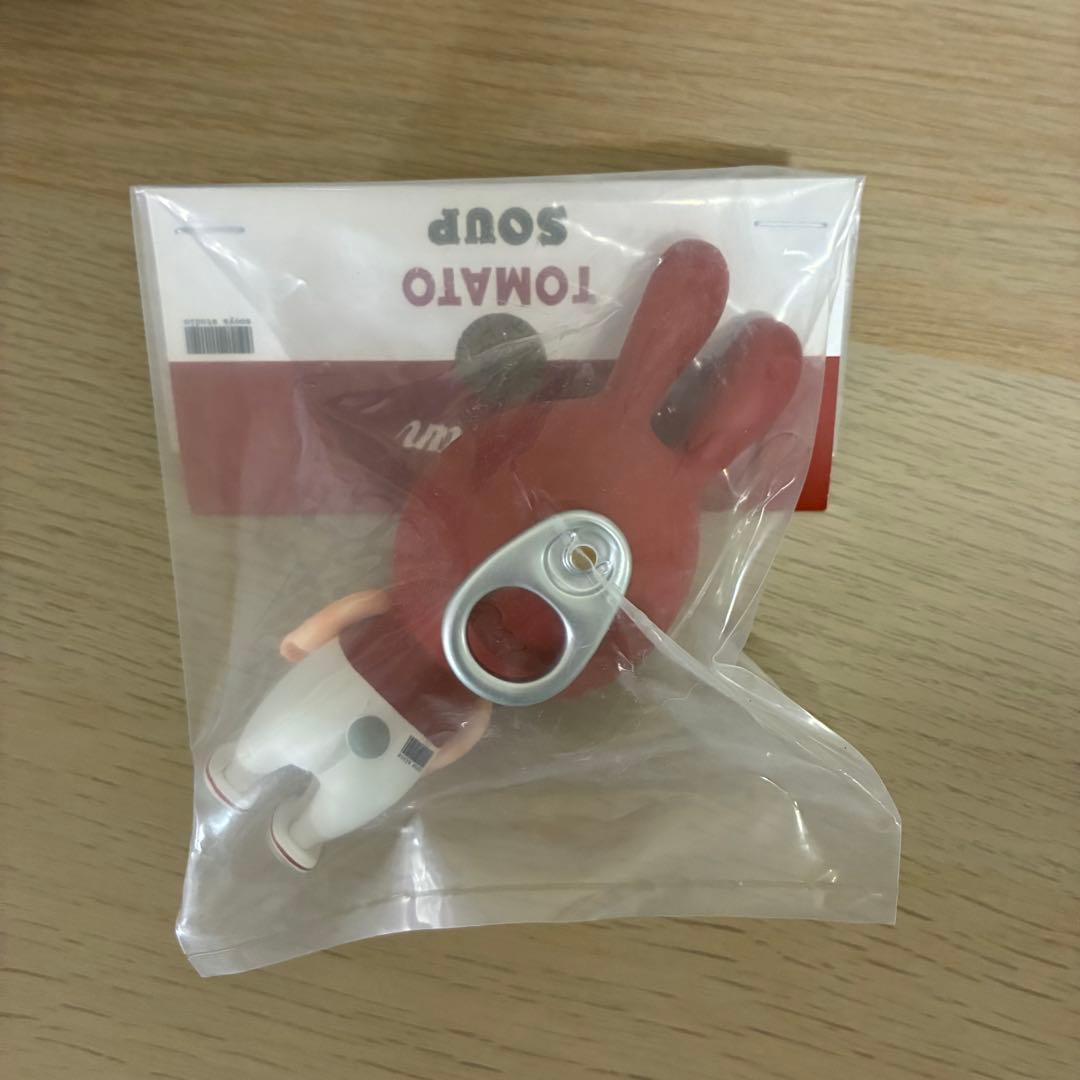 その他 SooyaStudio Campban Rabbit Ban