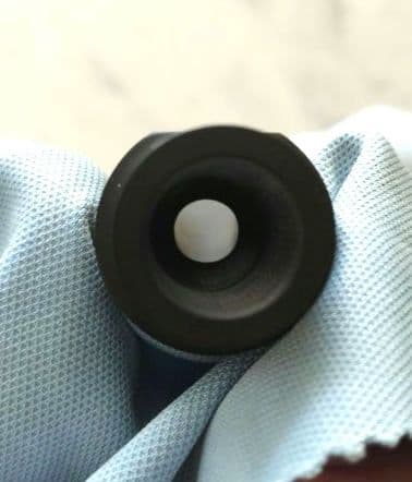 Gottsu　ゴッツソプラノサックス用マウスピース セピアトーンVI ＃５