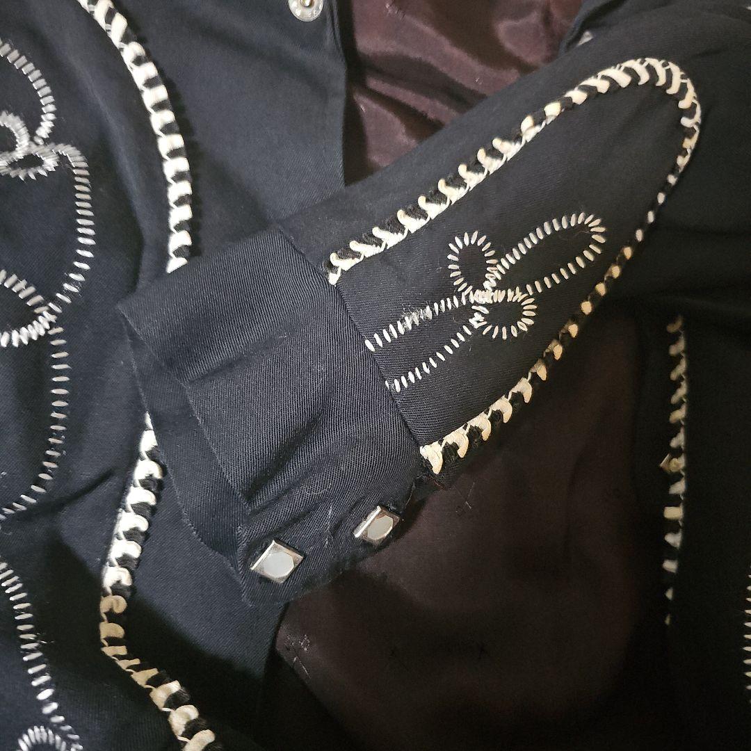 Mac Murray ヴィンテージ 50s ウエスタンジャケット