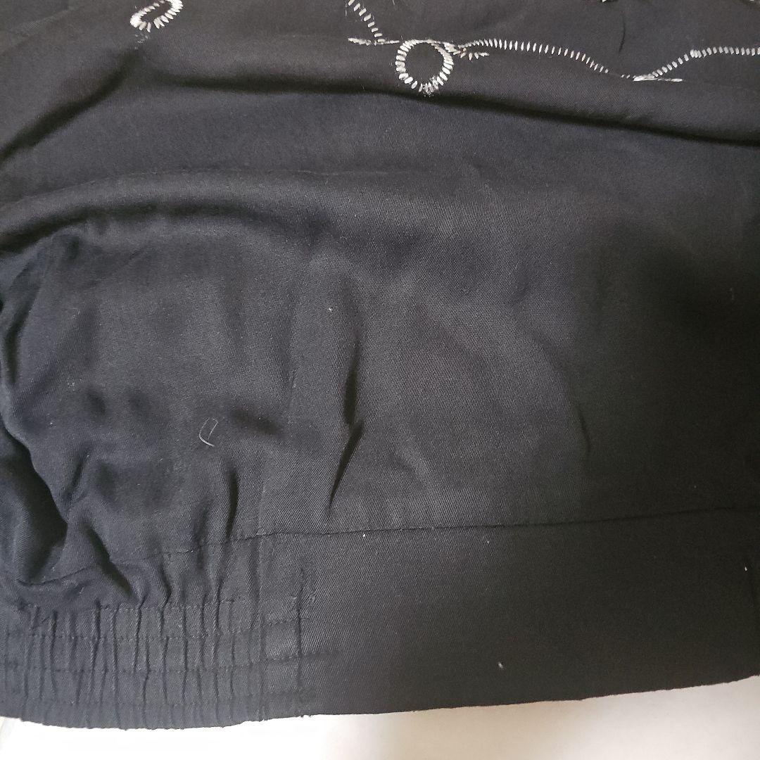 Mac Murray ヴィンテージ 50s ウエスタンジャケット