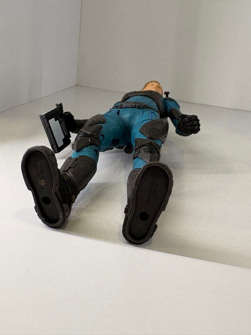 ネカ　エイリアン　プロメテウス　デヴィッド8 7インチフィギュア