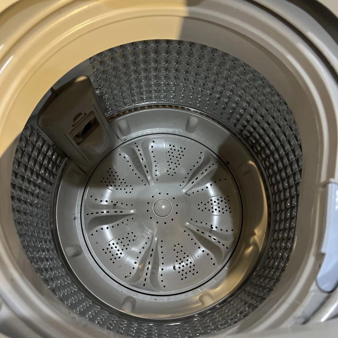 絶対お得ハイアール3点セットまだまだバリバリ動作品/洗濯機/冷蔵庫/電子レンジ