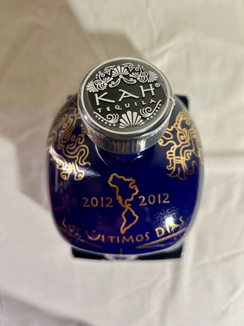 カーテキーラ　「エンド　オブ　ザ　ワールド」