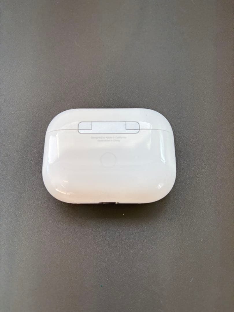 【訳あり】AirPodsPro 第2世代/USB-C <No.1723>