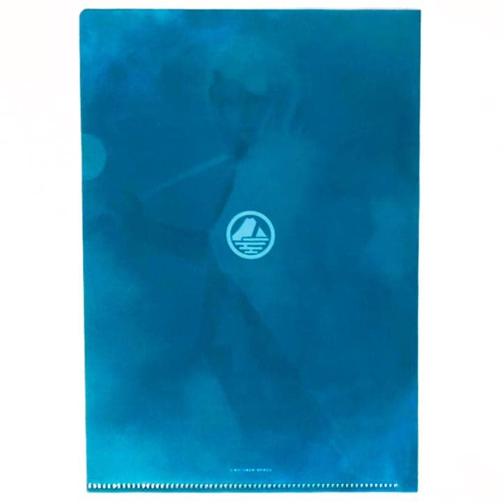 新品★舞台 刀剣乱舞【山姥切国広】悲伝 結いの目の不如帰★クリアファイル★セット