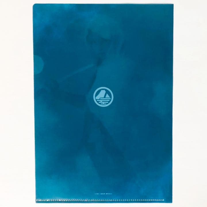 新品★舞台 刀剣乱舞【山姥切国広】悲伝 結いの目の不如帰★クリアファイル★セット