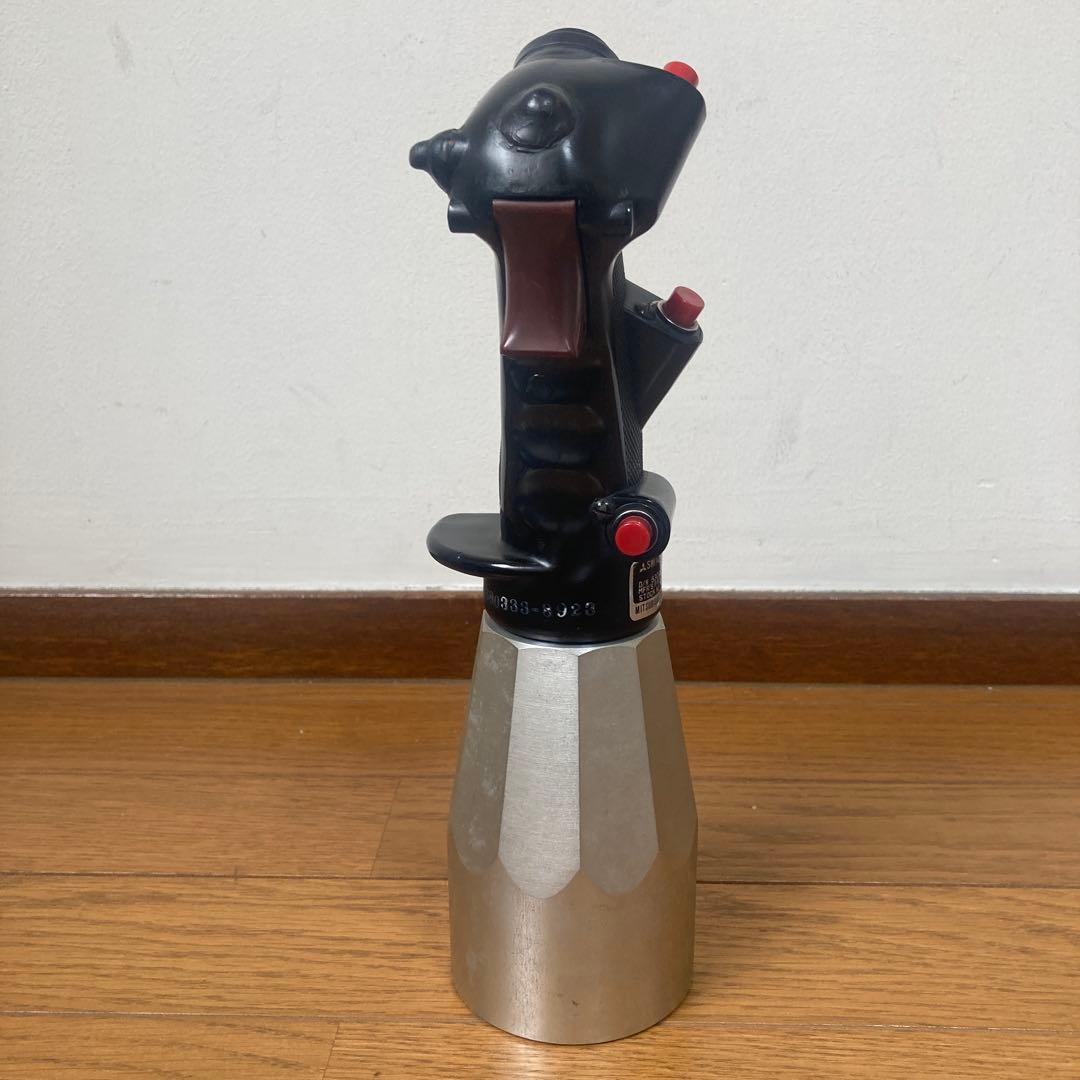 戦闘機B8型グリップ　三菱電機