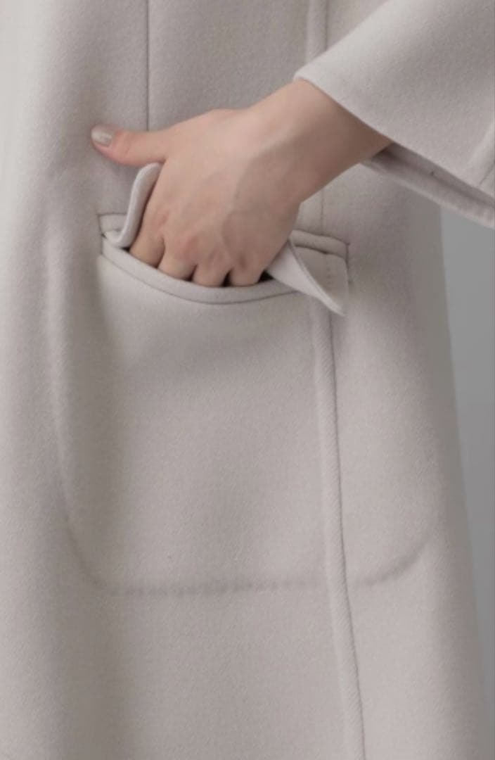 Chaos カオス スーペリアオーバージャケット