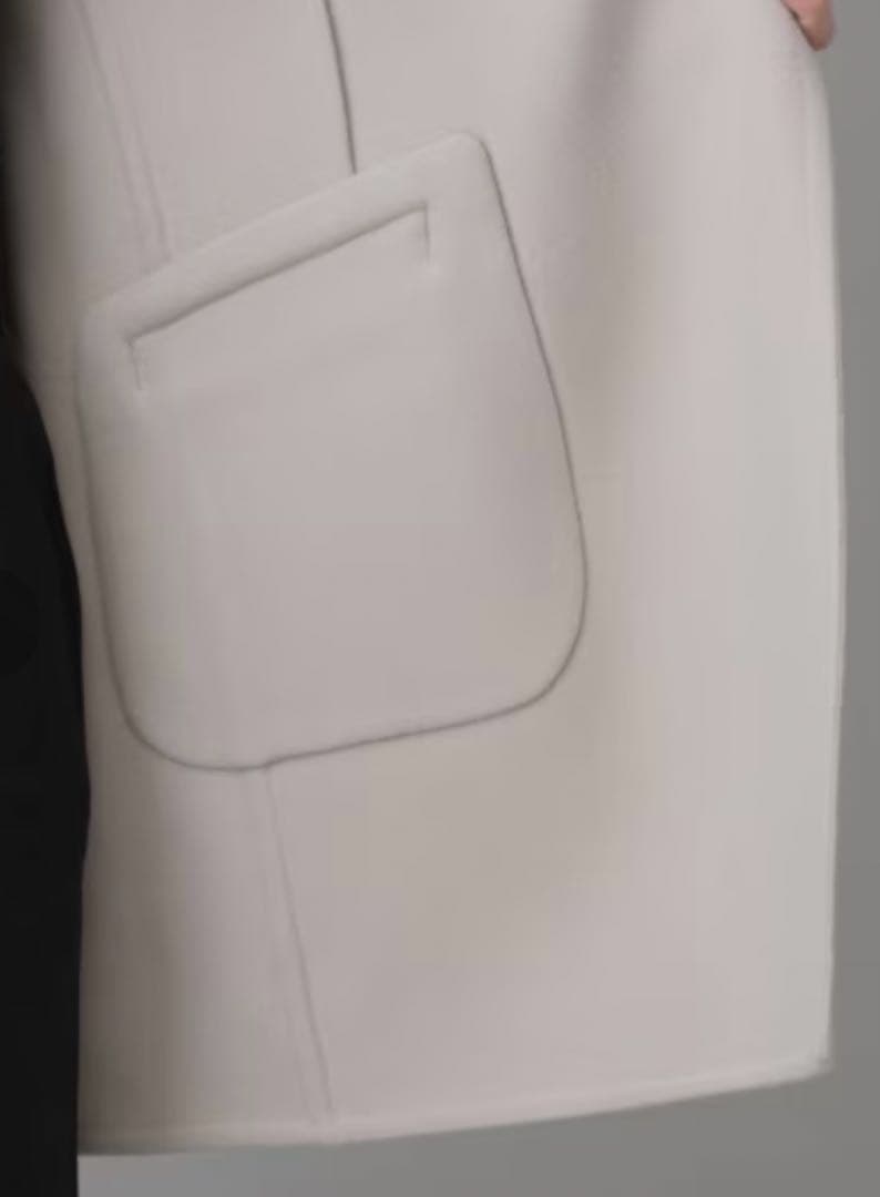 Chaos カオス スーペリアオーバージャケット