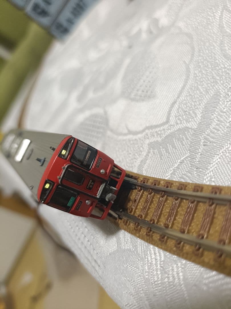 【キハ185】マイクロエース A8383/A8384/A8386/A8387