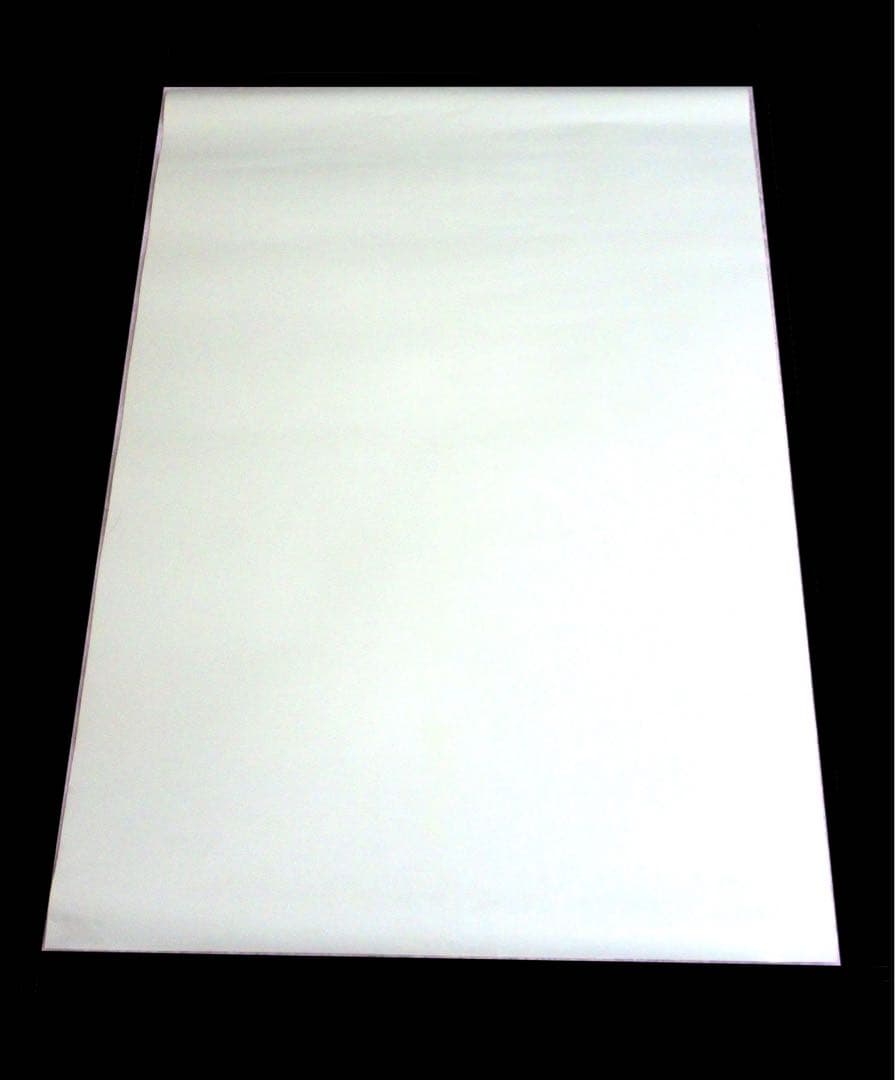 バンドリ Afterglow Sasanqua B2 販促ポスター