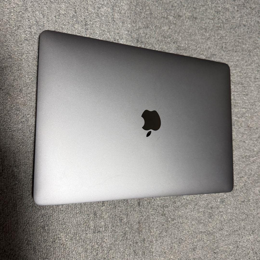 MacBook本体 MacBook Pro A1706