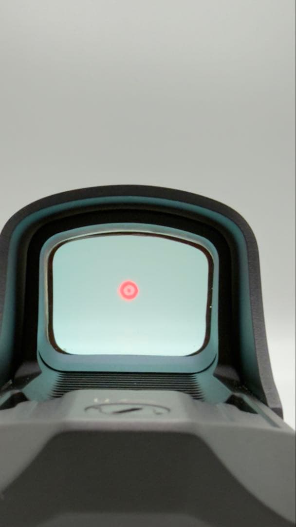 美品　HOLOSUN HS510C 光学サイト