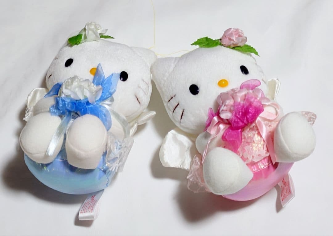 サンリオハローキティちゃんぬいぐるみ他