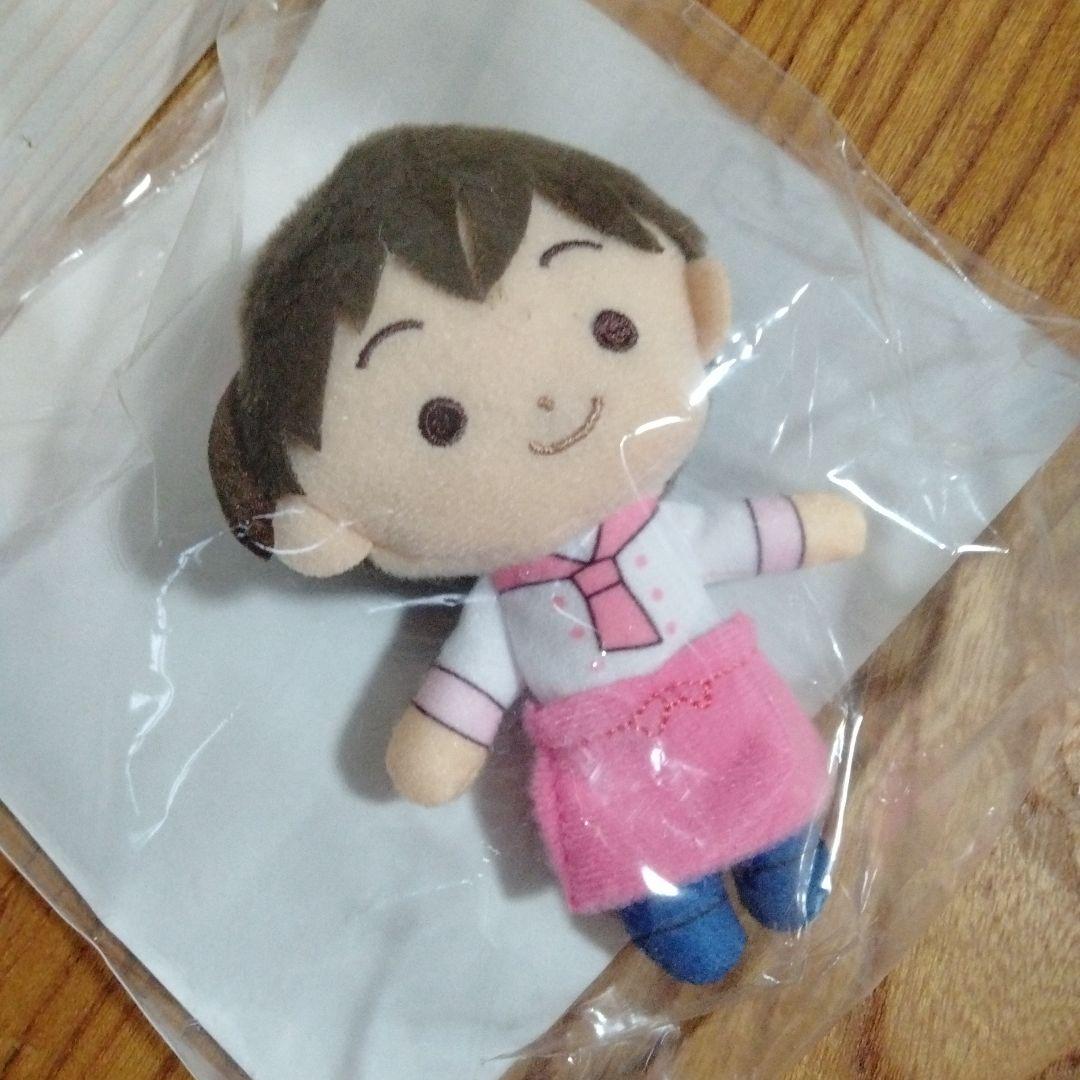 コナン☆くじ☆マスコット